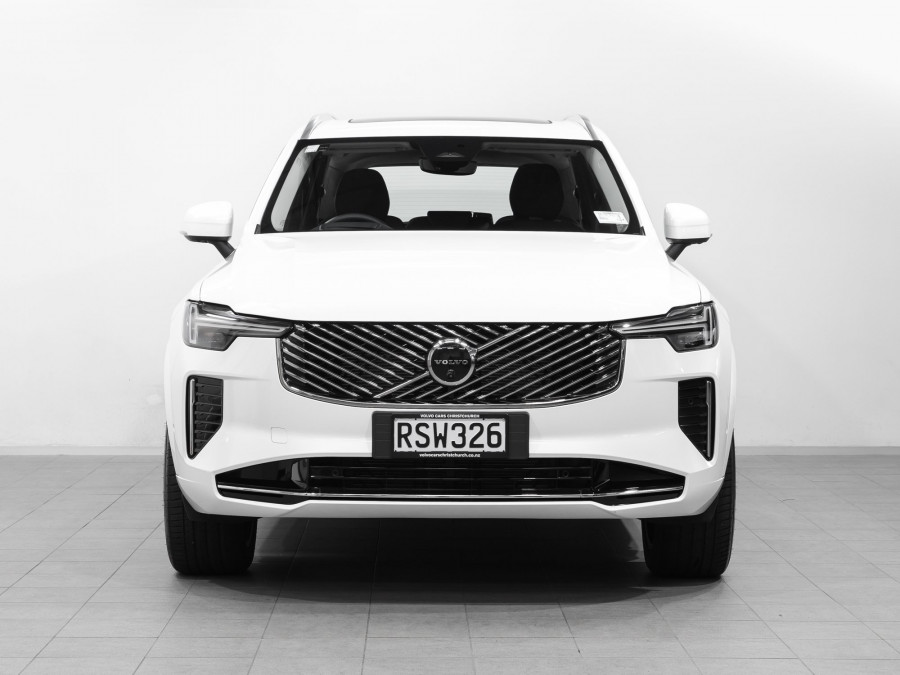 2026 Volvo XC90 L Series B5 Plus AWD 2L Petrol SUV Image 2