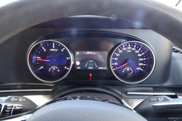2023 Kia Carnival KA4 S People Mover Image 14