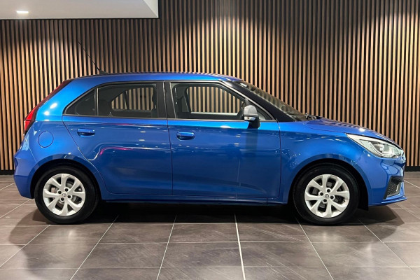 2020 MG MG3 SZP1 Core Hatch Image 6