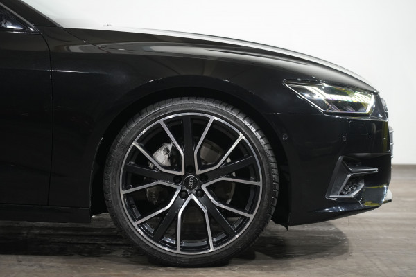 2023 Audi A7 4K 45 TFSI Hatch Image 5