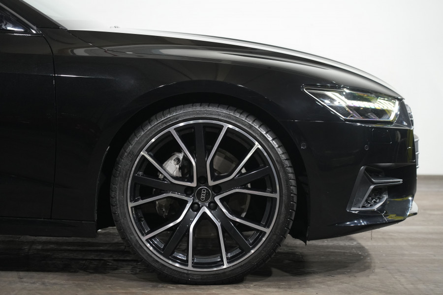 2023 Audi A7 4K 45 TFSI Hatch Image 5
