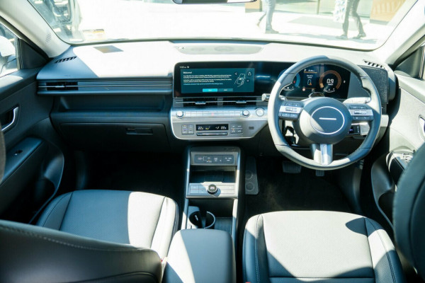 2026 Hyundai KONA SX2.V3 Elite SUV Image 16