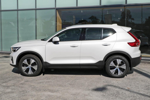 2024 MY25 Volvo XC40 XZ Plus B4 SUV Image 5