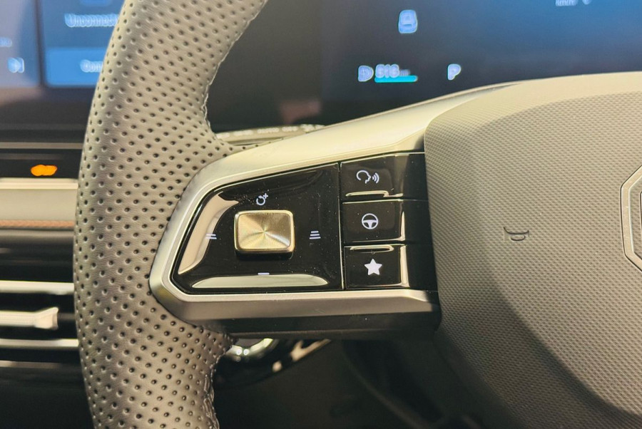 2024 MY24.5 MG HS AS33 Vibe SUV Image 25