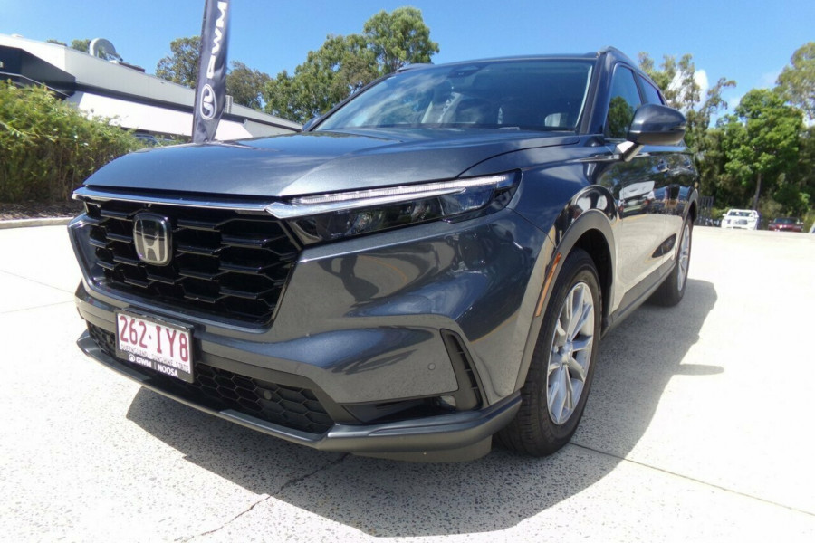 2023 Honda CR-V RW VTi SUV Image 7