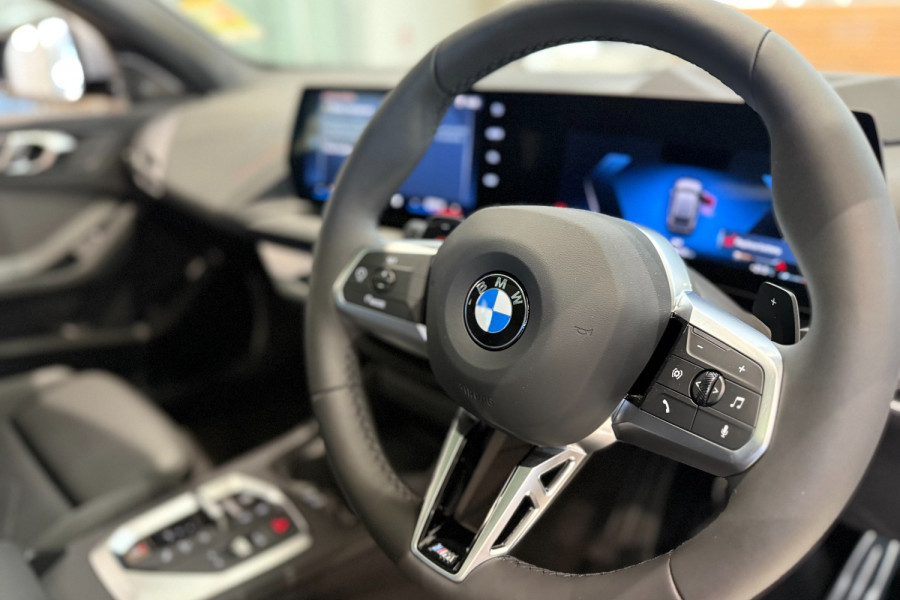 2024 BMW F70 - 1-04 118 - M Sport Hatch Image 19
