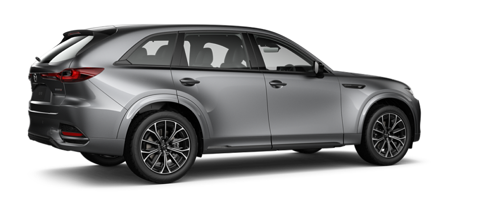 2024 Mazda CX-70 KJ D50e Azami SUV Image 11