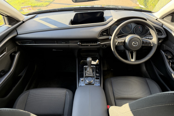 2026 MY25 Mazda CX-30 DM Series G20 Evolve SUV Image 16