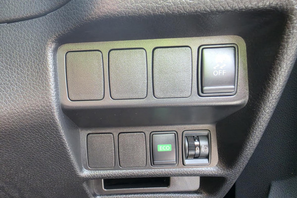 2015 Nissan X-Trail T32 ST-L SUV Image 28
