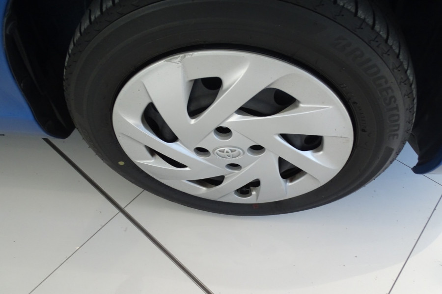 2018 Toyota Prius C NHP10R Hatch Image 19