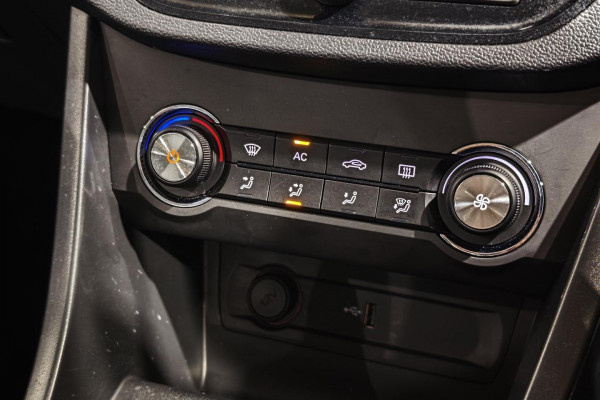 2022 MG MG3 SZP1 Excite Hatch Image 12