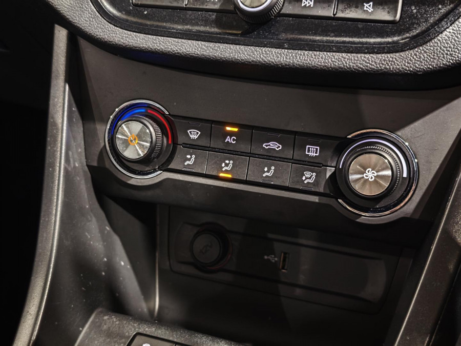 2022 MG MG3 SZP1 Excite Hatch Image 12