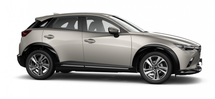 2026 Mazda CX-3 DK G20 Akari SUV Image 9
