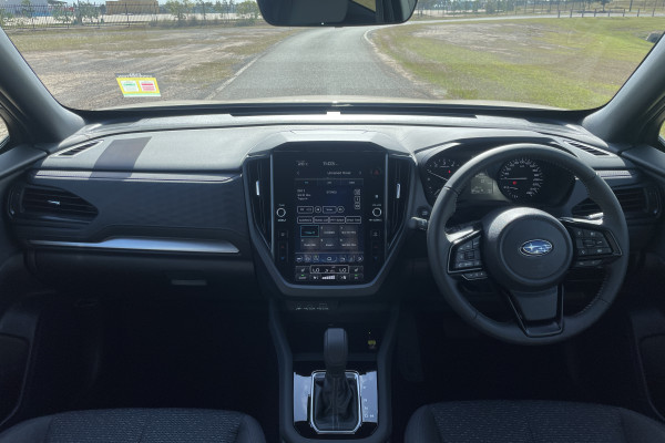 2026 Subaru Forester S6 Premium SUV Image 15