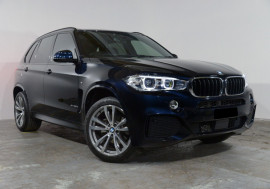 BMW X5 Xdrive 30d Bmw X5 Xdrive 30d Auto