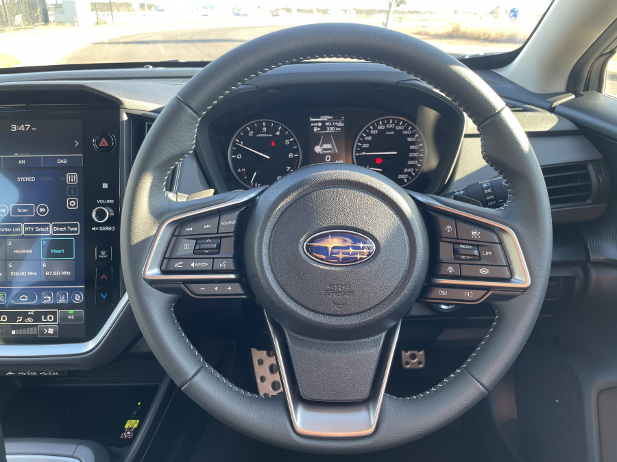 2026 Subaru Crosstrek G6X 2.0R SUV Image 15
