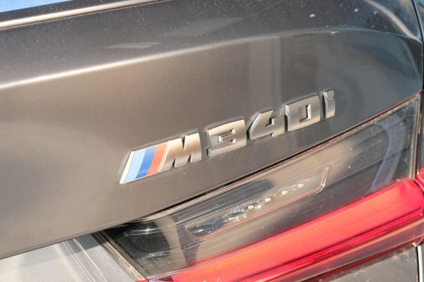 2021 BMW 3 Series G20 340i M Sport Sedan Image 22