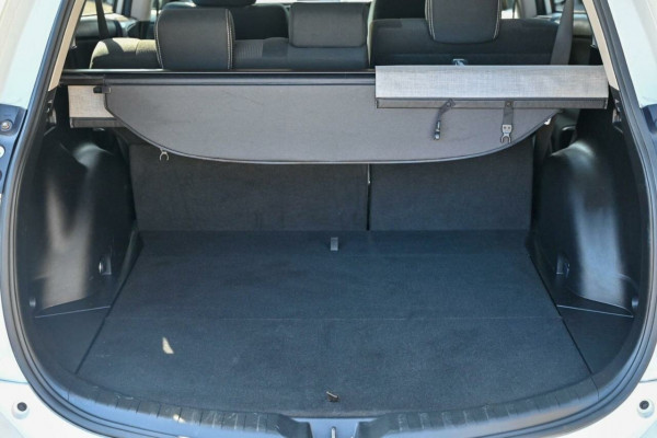 2016 Toyota RAV4 ASA44R GXL Wagon Image 19