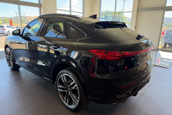 2025 Audi SQ5 GU  SUV Image 7