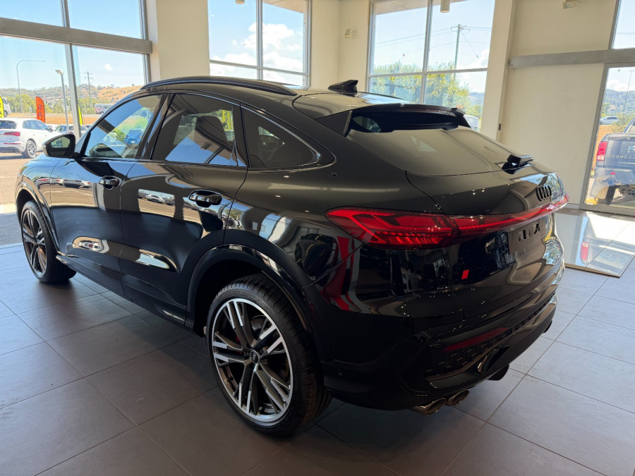 2025 Audi SQ5 GU  SUV Image 7