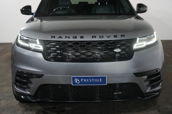 2023 Land Rover Range Rover Velar L560 P250 R-Dynamic SE SUV image 3