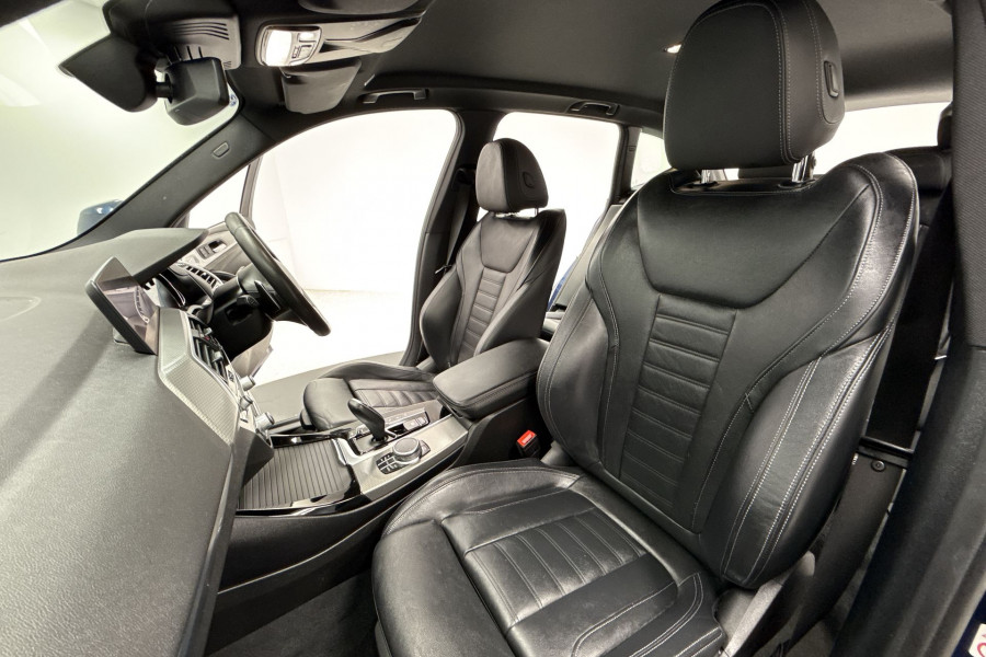 2019 BMW G01 - X3-3 xDrive30i SUV Image 12