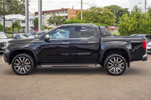 2024 Volkswagen Amarok NF TSI452 Aventura Ute