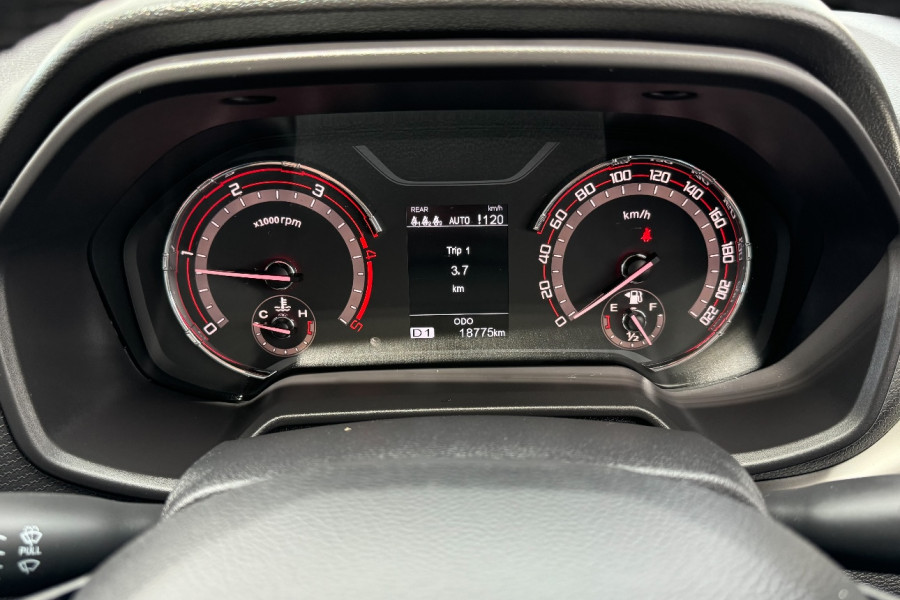 2023 LDV T60 SK8C Max PRO Ute Image 10
