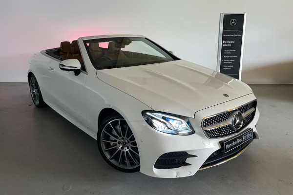 Mercedes-Benz E-class E300 A238