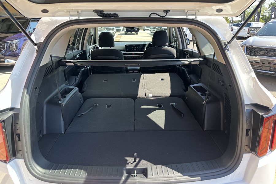 2025 Kia Sorento MQ4 PE S SUV Image 30