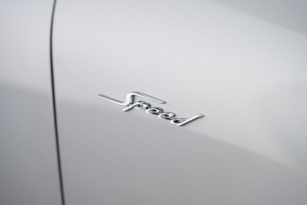 2026 Bentley Continental 3S GT Speed V8 Coupe image 4