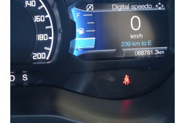 2021 MY21.25 Ford Everest UA II Sport SUV