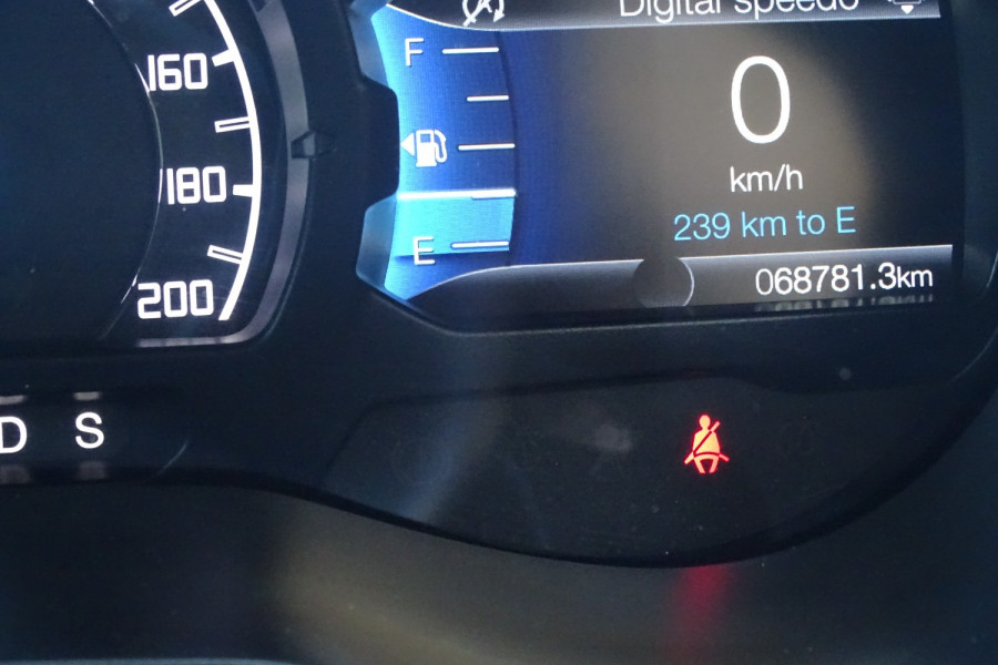 2021 MY21.25 Ford Everest UA II Sport SUV Image 10