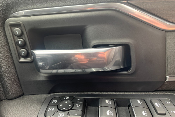 2025 Ram 2500 DJ Laramie Dual Cab Image 22