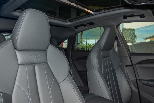2025 Audi SQ5 GU  SUV image 10