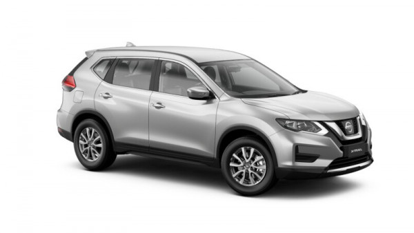 2020 Nissan X-Trail T32 Series III TS Other