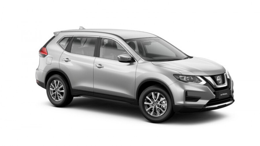2020 Nissan X-Trail T32 Series III TS Other Image 9