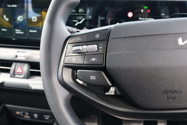 2025 MY26 Kia K4 CL4m S Hatch Image 16