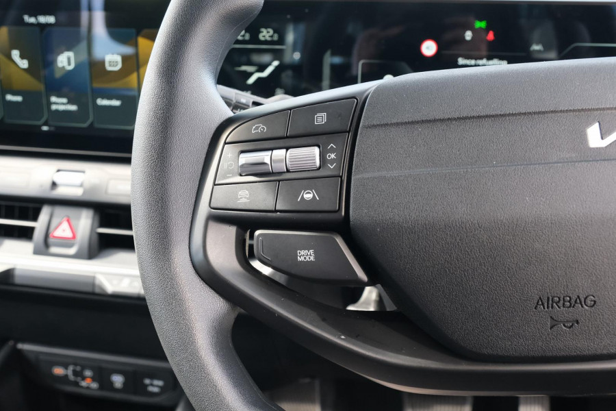 2025 MY26 Kia K4 CL4m S Hatch Image 16