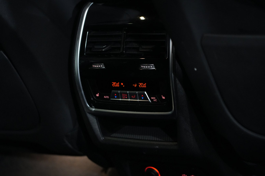 2019 BMW X7 Xdrive30d SUV