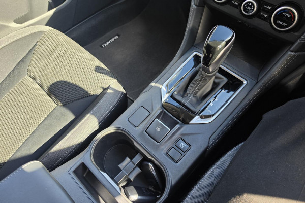 2023 MY22 Subaru Impreza G5 2.0i Premium Hatch Image 20