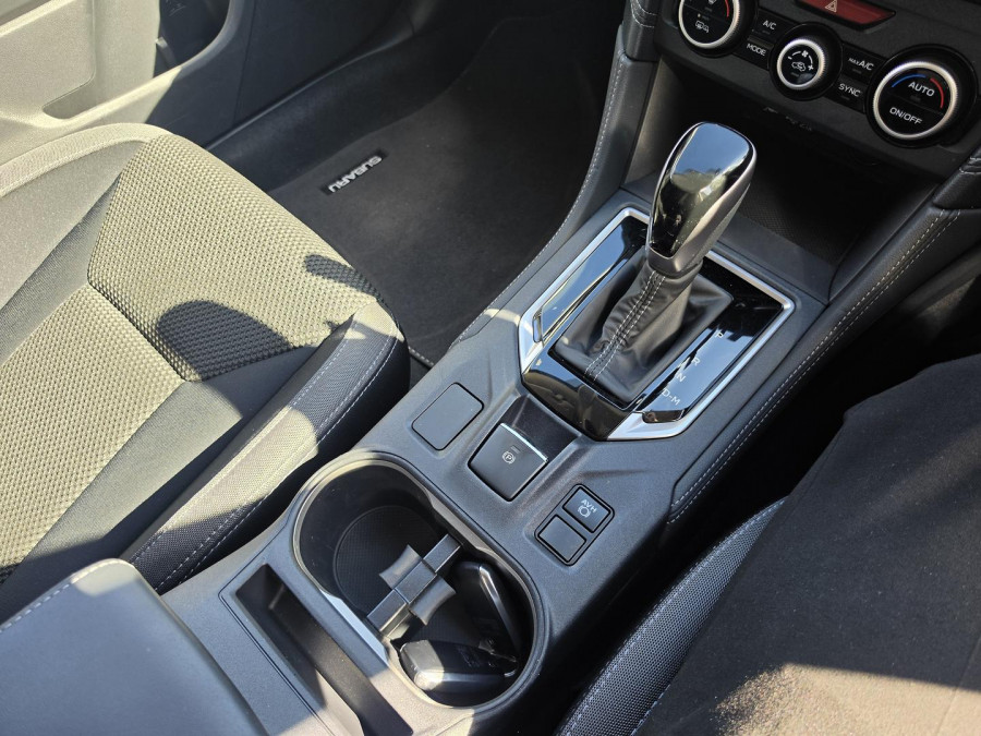 2023 MY22 Subaru Impreza G5 2.0i Premium Hatch Image 20
