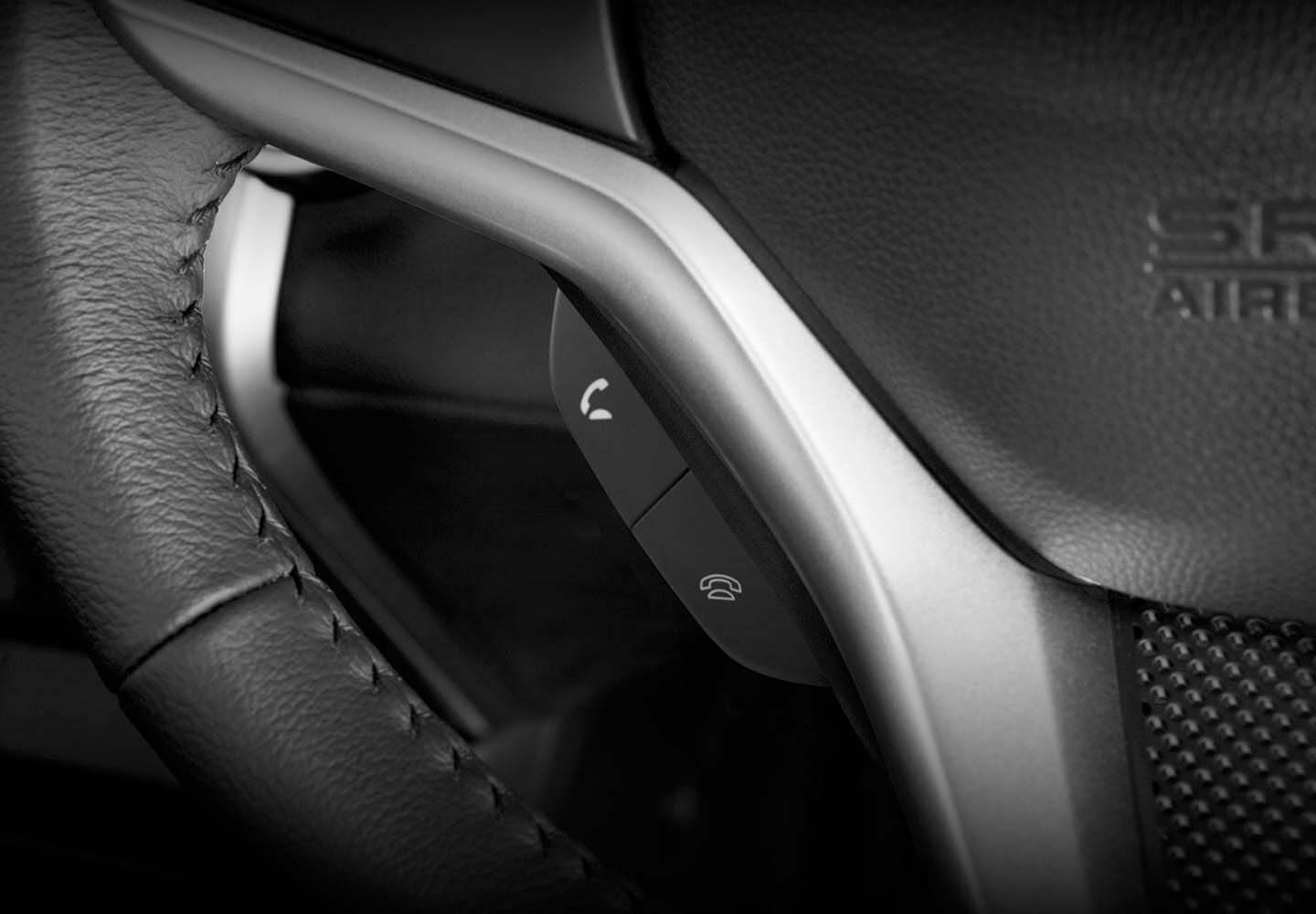 Jazz Seamless Connectivity