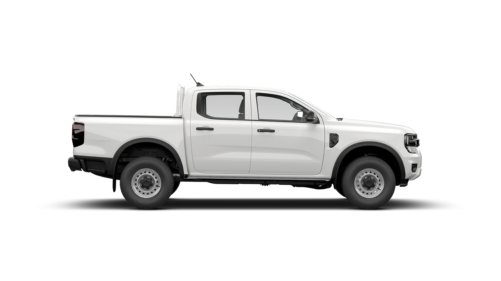 Ranger XL - 2.0L 4x2 Double Cab Pick-up