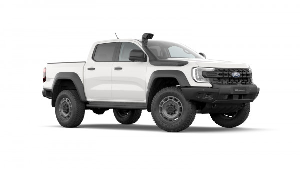 XLT Double Cab Pick-Up
