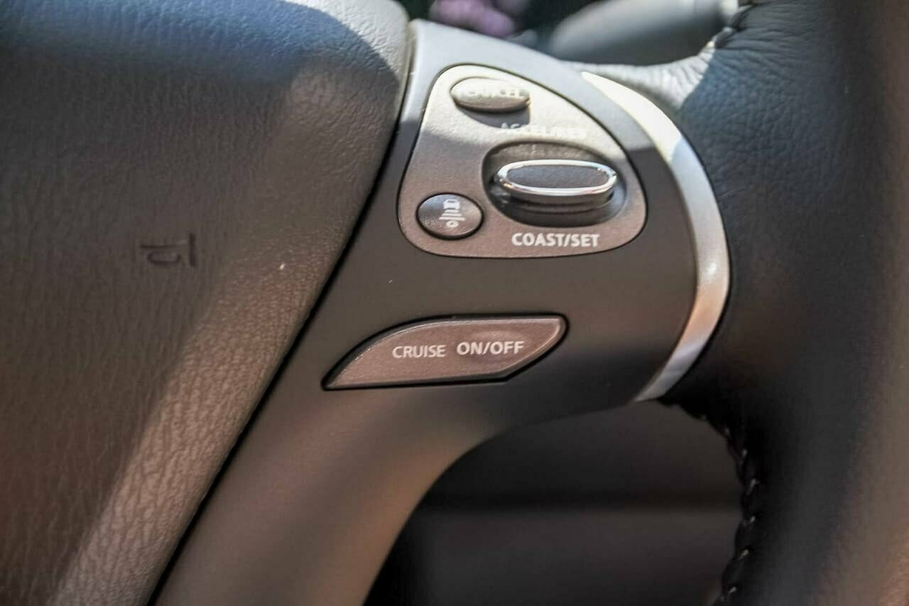 2019 Nissan Pathfinder R52 Series III ST Plus 4WD SUV Image 10