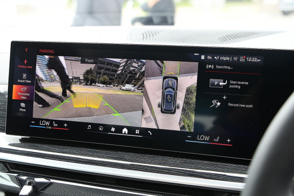 2025 BMW X5 G05 LCI xDrive30d M Sport SUV image 17