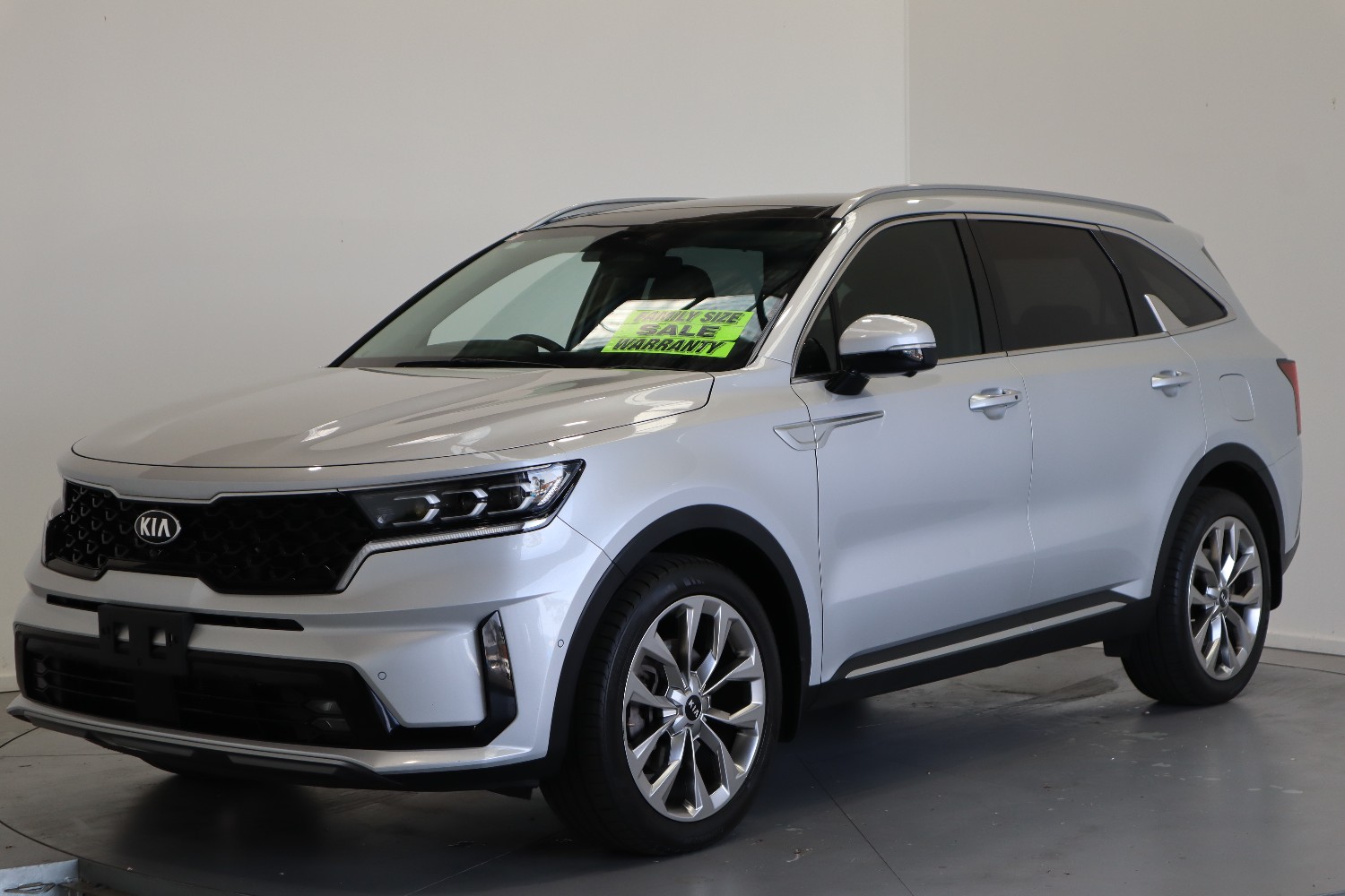 Used 2020 Kia Sorento GT-LINE 7 SEAT DUAL CLUTCHWAGON #UM03214 ...