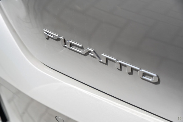 2026 MY27 Kia Picanto JA PE2 GT-Line Hatch Image 12