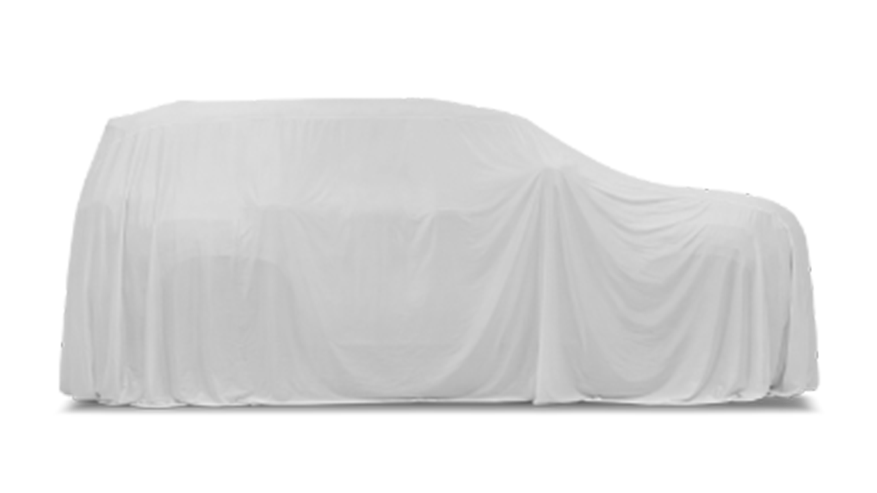all-new pajero